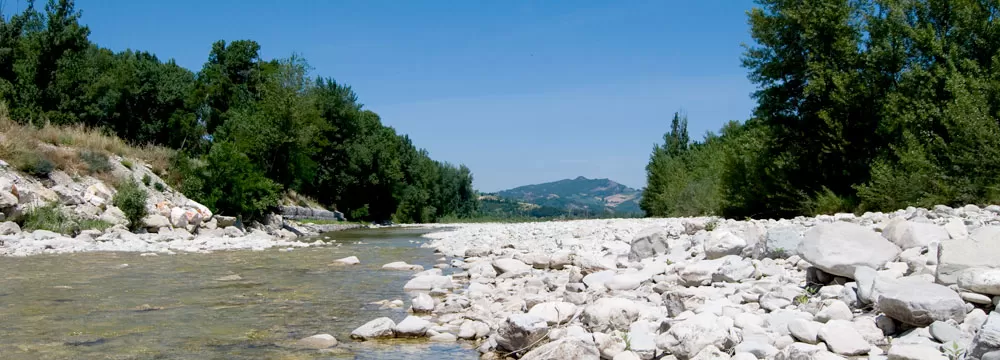 La Valmarecchia è la nostra casa teniamola pulita