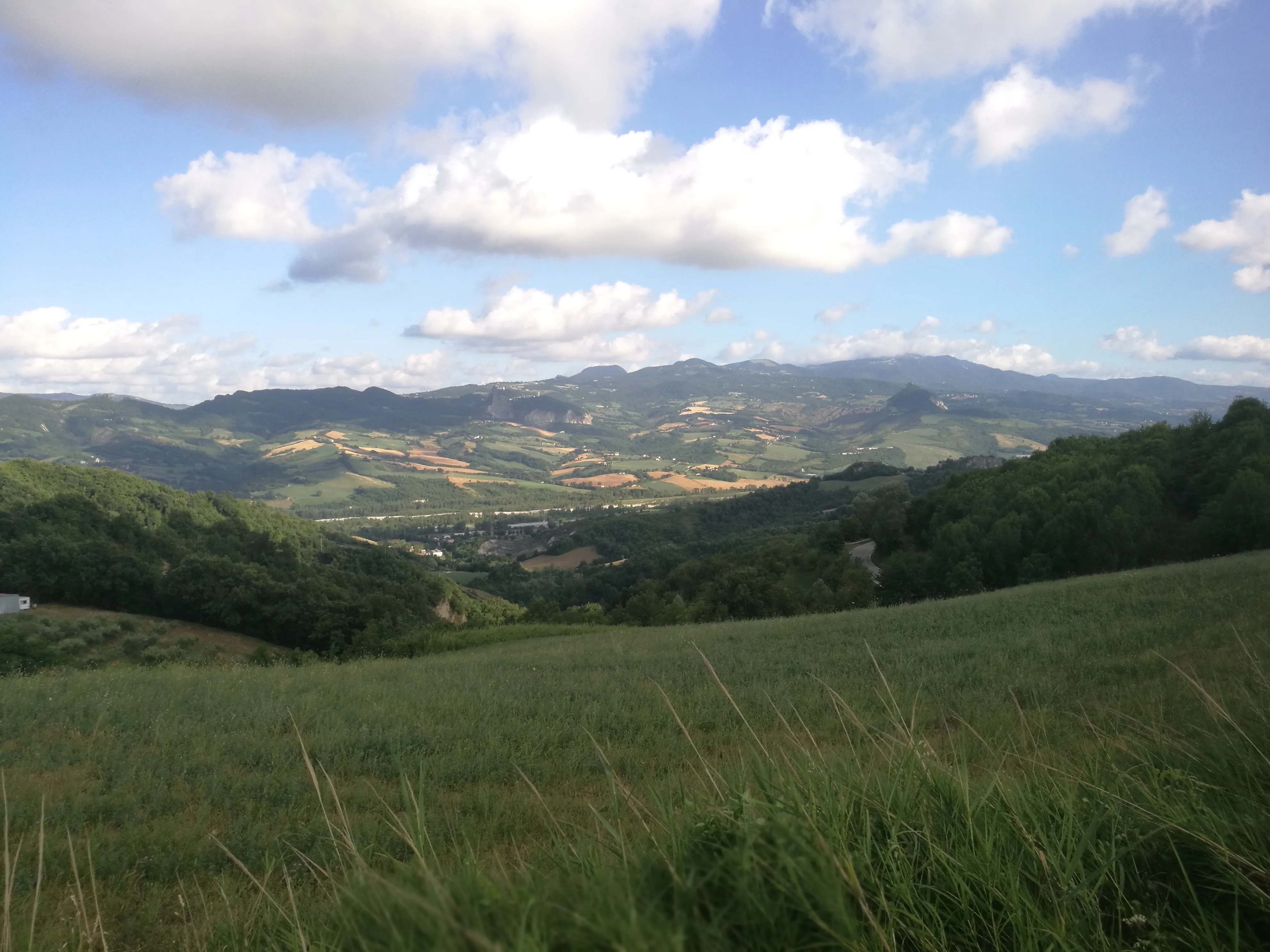 Preserviamo InsiemeLa Valmarecchia